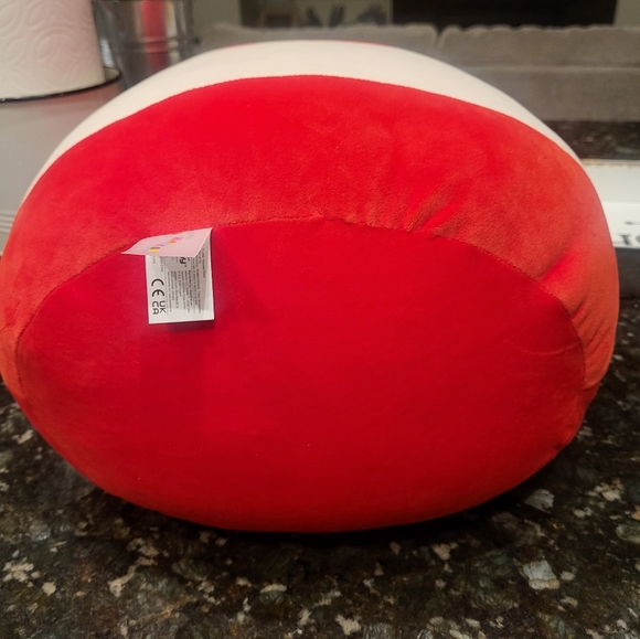 ILLIA SIRACHA SQUISHMALLOW 16" - Picture 5 of 7
